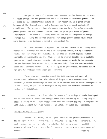 World Energy Resources Page 71
