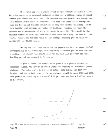 World Energy Resources Page 74