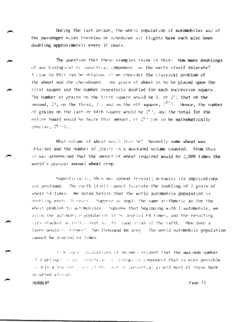 World Energy Resources Page 75