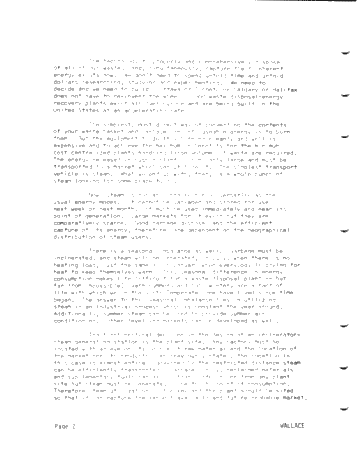 Garbage: the Unexploited Energy of Growing Rather Than Depleting Value Page 2