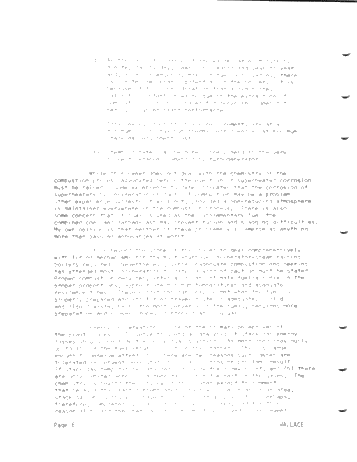 Garbage: the Unexploited Energy of Growing Rather Than Depleting Value Page 6