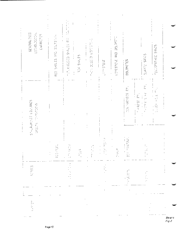 Quebec Lowlands - Overview and Hydrocarbon Potential Page 10