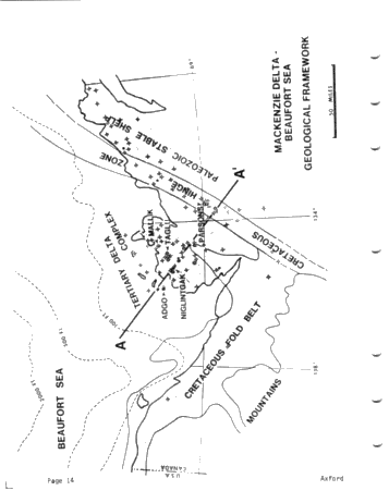 Canada's Hydrocarbon Potential, Can it be Achieved? Page 14
