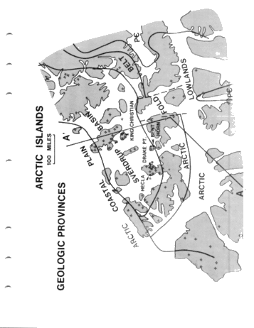 Canada's Hydrocarbon Potential, Can it be Achieved? Page 17