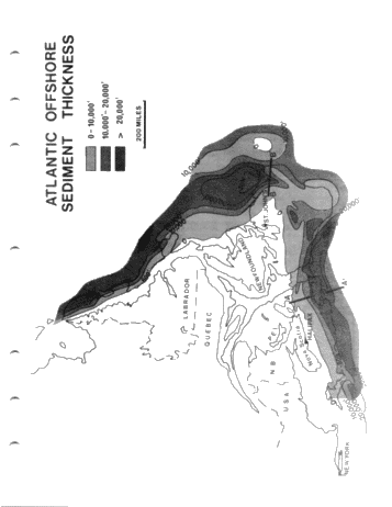 Canada's Hydrocarbon Potential, Can it be Achieved? Page 19