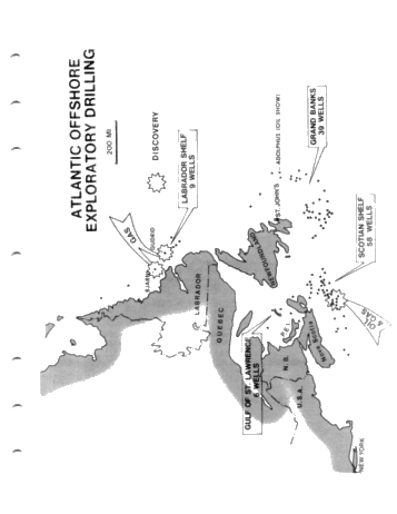 Canada's Hydrocarbon Potential, Can it be Achieved? Page 21
