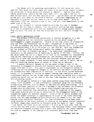 A Submersible System for Seismic Data Acquisition Under the Arctic Ice Page 4