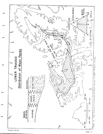 Some Aspects of the Geology and Hydrocarbon Discoveries of the Canadian Arctic Islands Page 17