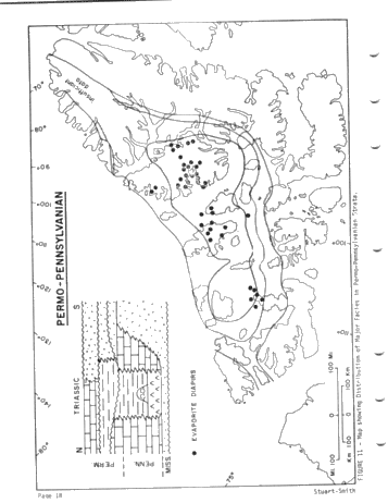Some Aspects of the Geology and Hydrocarbon Discoveries of the Canadian Arctic Islands Page 18