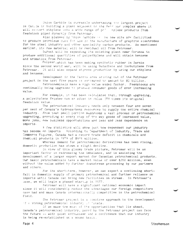 The Petro-Chemical Industry Page 4