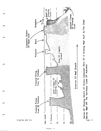 High-Resolution Dipmeter Uses in Michigan's Niagaran Reefs (Co- Author: John W. Cox) Page 13