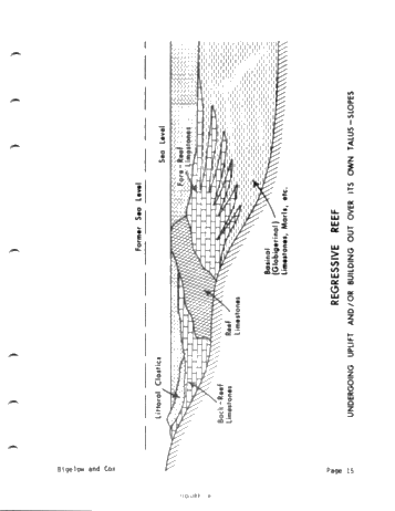 High-Resolution Dipmeter Uses in Michigan's Niagaran Reefs (Co- Author: John W. Cox) Page 15