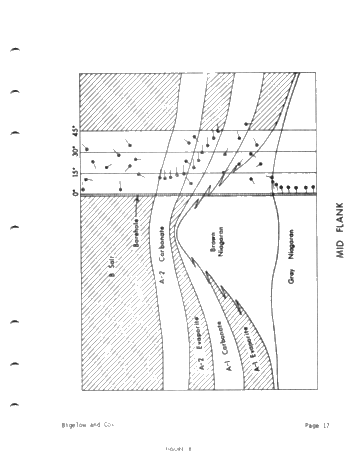 High-Resolution Dipmeter Uses in Michigan's Niagaran Reefs (Co- Author: John W. Cox) Page 17