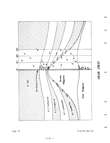 High-Resolution Dipmeter Uses in Michigan's Niagaran Reefs (Co- Author: John W. Cox) Page 18