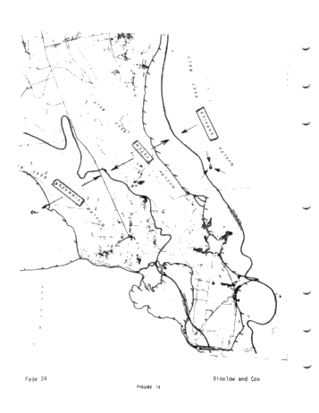 High-Resolution Dipmeter Uses in Michigan's Niagaran Reefs (Co- Author: John W. Cox) Page 24