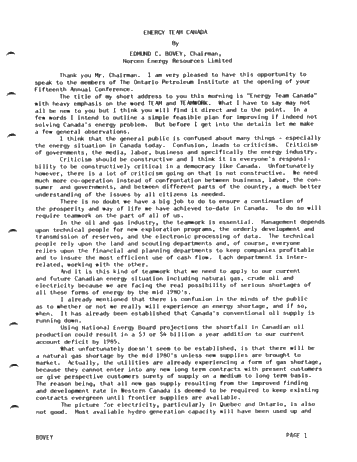 Opening Address Page 1