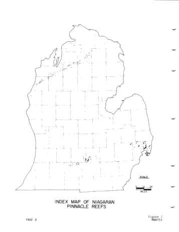 Recent Exploration Activity in Michigan Page 6
