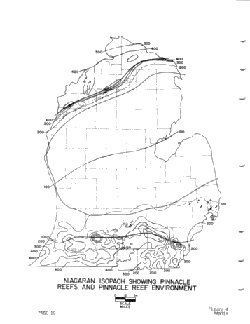 Recent Exploration Activity in Michigan Page 8