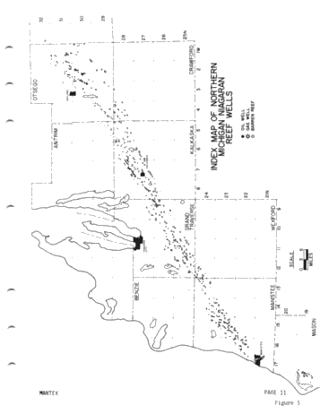 Recent Exploration Activity in Michigan Page 9