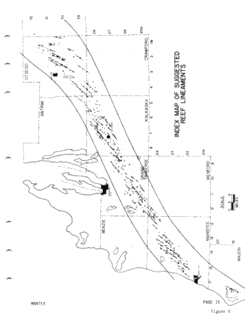Recent Exploration Activity in Michigan Page 13