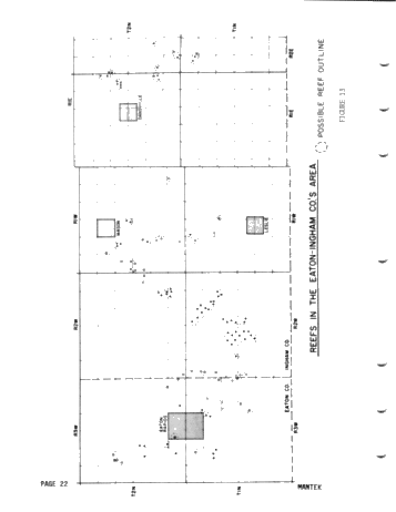 Recent Exploration Activity in Michigan Page 20