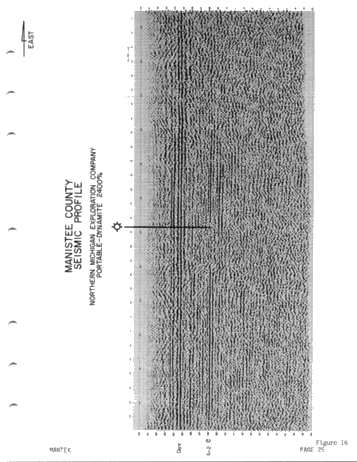 Recent Exploration Activity in Michigan Page 23
