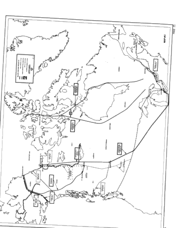 The Question of Oil and Gas Production From Canada's Northern Frontier Page 23