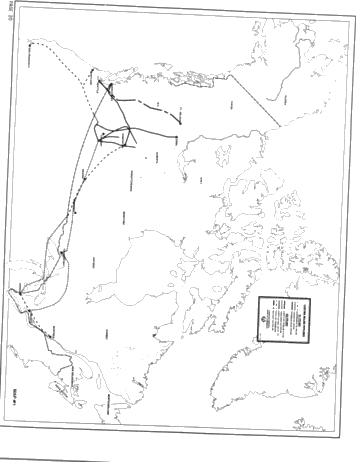 The Question of Oil and Gas Production From Canada's Northern Frontier Page 25