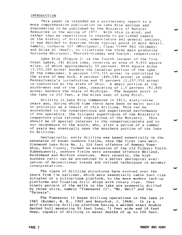A Look at Lake Erie Exploration Page 2