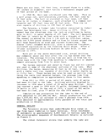 A Look at Lake Erie Exploration Page 4
