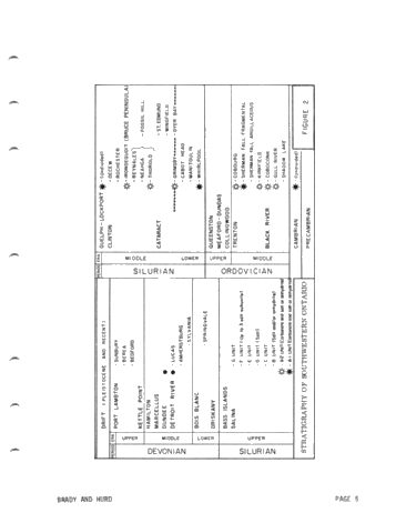 A Look at Lake Erie Exploration Page 5