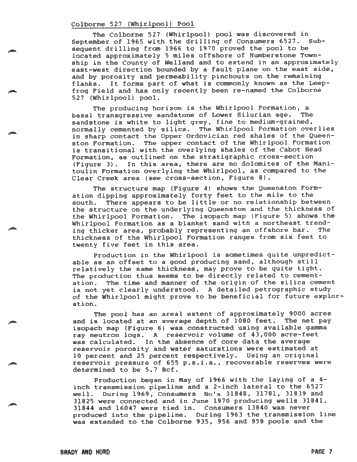 A Look at Lake Erie Exploration Page 7