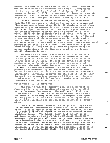 A Look at Lake Erie Exploration Page 12