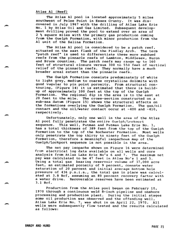 A Look at Lake Erie Exploration Page 21
