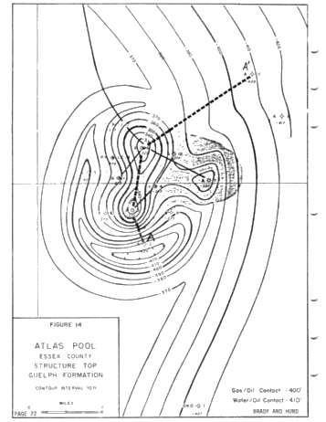 A Look at Lake Erie Exploration Page 22