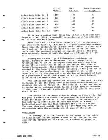 A Look at Lake Erie Exploration Page 25