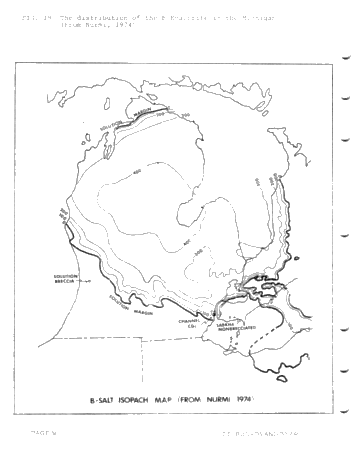 Geologic and Seismic Reef Proximity Indicators: Some Silurian Examples From the Michigan Basin Page 36