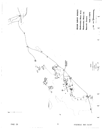 Helium Surveys: an Exploration Tool for Locating Uranium, Petroleum and Geothermal Energy Sources Page 28