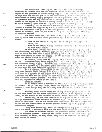 Opening Address Page 5