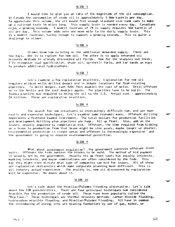Enhanced Oil Recovery by Micellar Polymer Flooding Page 2