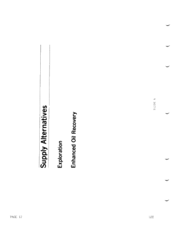 Enhanced Oil Recovery by Micellar Polymer Flooding Page 12