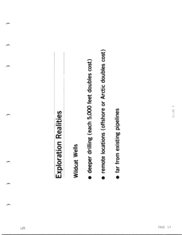 Enhanced Oil Recovery by Micellar Polymer Flooding Page 13
