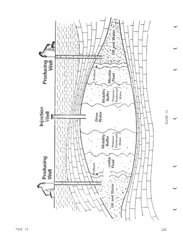 Enhanced Oil Recovery by Micellar Polymer Flooding Page 18