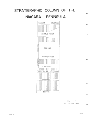 The Petrography of the Oriskany and Springvale Sandstone Page 4