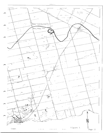 The Petrography of the Oriskany and Springvale Sandstone Page 15