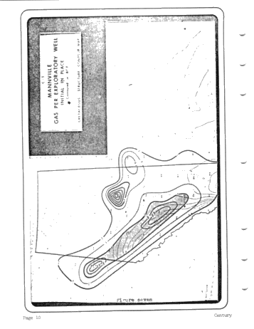 Western Canada Oil and Gas Supplies - a Realistic View Page 10