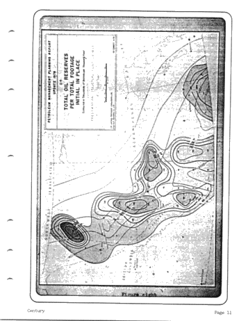 Western Canada Oil and Gas Supplies - a Realistic View Page 11