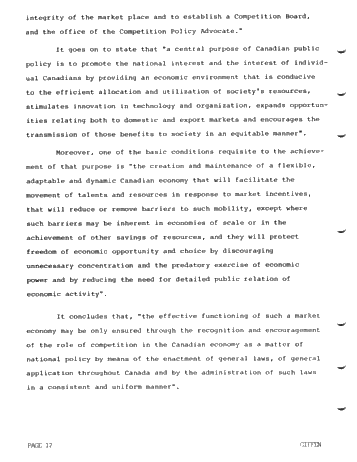 Legal Aspects of Unitization in Ontario and the Implications of Bill C-42 Page 12