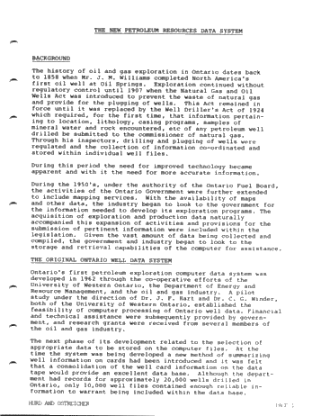 The New Petroleum Resources Data System Page 3