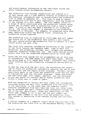 The New Petroleum Resources Data System Page 11